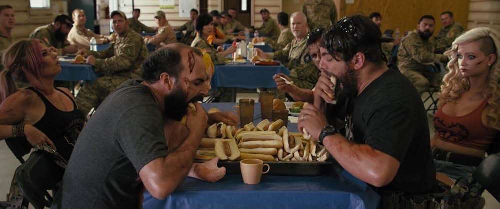 レンジ15の画像