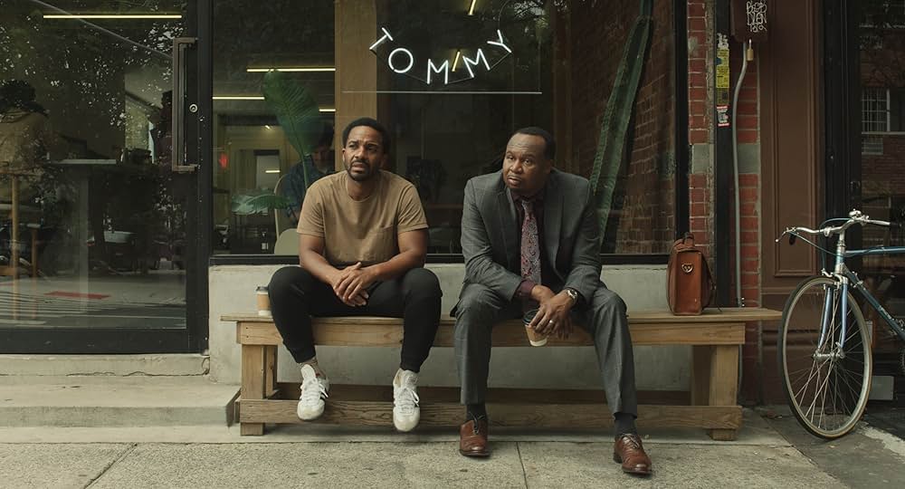 Love, Brooklyn（原題）の写真