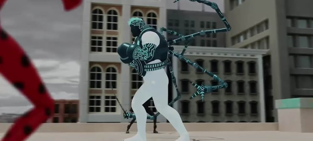 ミラキュラス・ワールド／ニューヨーク ユナイテッド・ヒーローズの画像