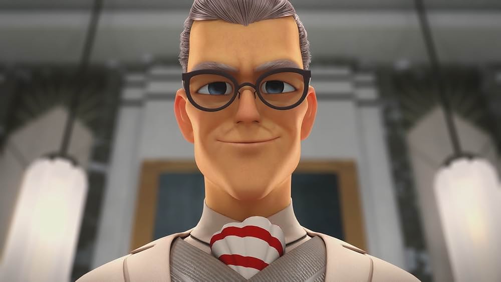 ミラキュラス・ワールド／ニューヨーク ユナイテッド・ヒーローズの画像