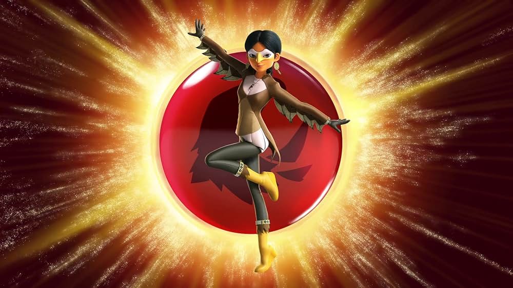 ミラキュラス・ワールド／ニューヨーク ユナイテッド・ヒーローズの画像