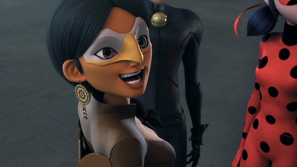 ミラキュラス・ワールド／ニューヨーク ユナイテッド・ヒーローズの画像