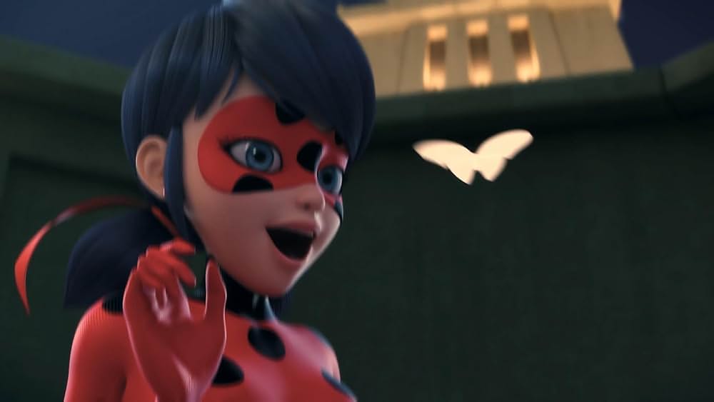 ミラキュラス・ワールド／ニューヨーク ユナイテッド・ヒーローズの画像