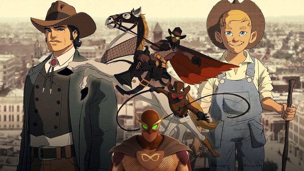 ミラキュラス・ワールド／ニューヨーク ユナイテッド・ヒーローズの画像