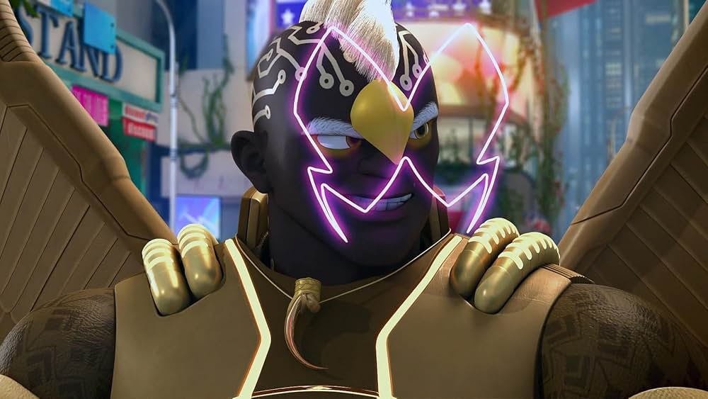 ミラキュラス・ワールド／ニューヨーク ユナイテッド・ヒーローズの画像