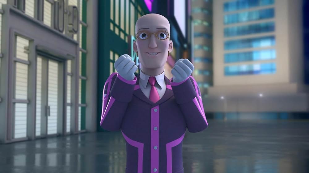 ミラキュラス・ワールド／ニューヨーク ユナイテッド・ヒーローズの画像