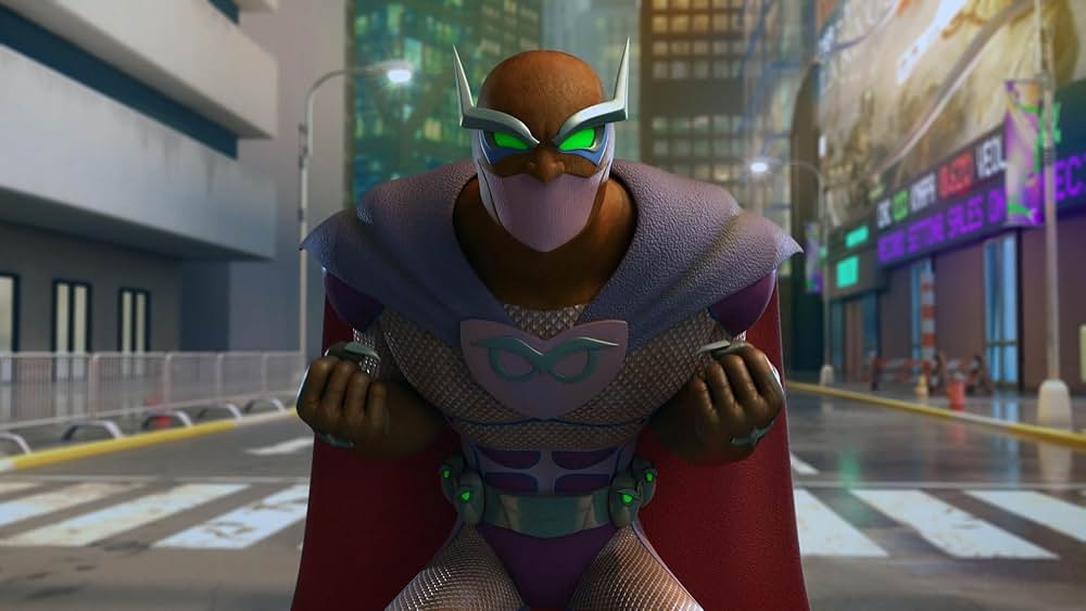 ミラキュラス・ワールド／ニューヨーク ユナイテッド・ヒーローズの画像