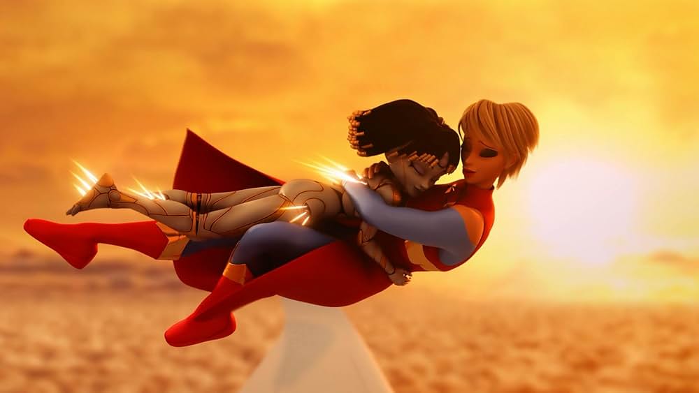 ミラキュラス・ワールド／ニューヨーク ユナイテッド・ヒーローズの画像