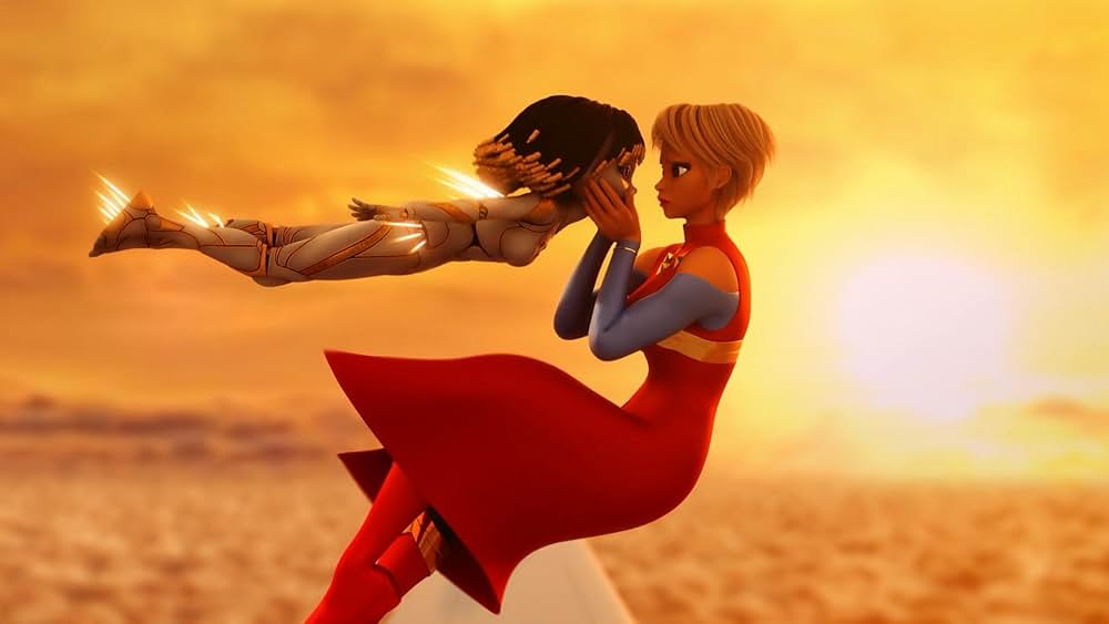 ミラキュラス・ワールド／ニューヨーク ユナイテッド・ヒーローズの画像