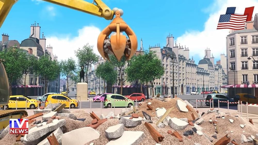 ミラキュラス・ワールド／ニューヨーク ユナイテッド・ヒーローズの画像