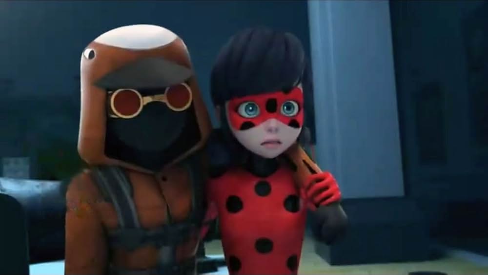 ミラキュラス・ワールド／ニューヨーク ユナイテッド・ヒーローズの画像