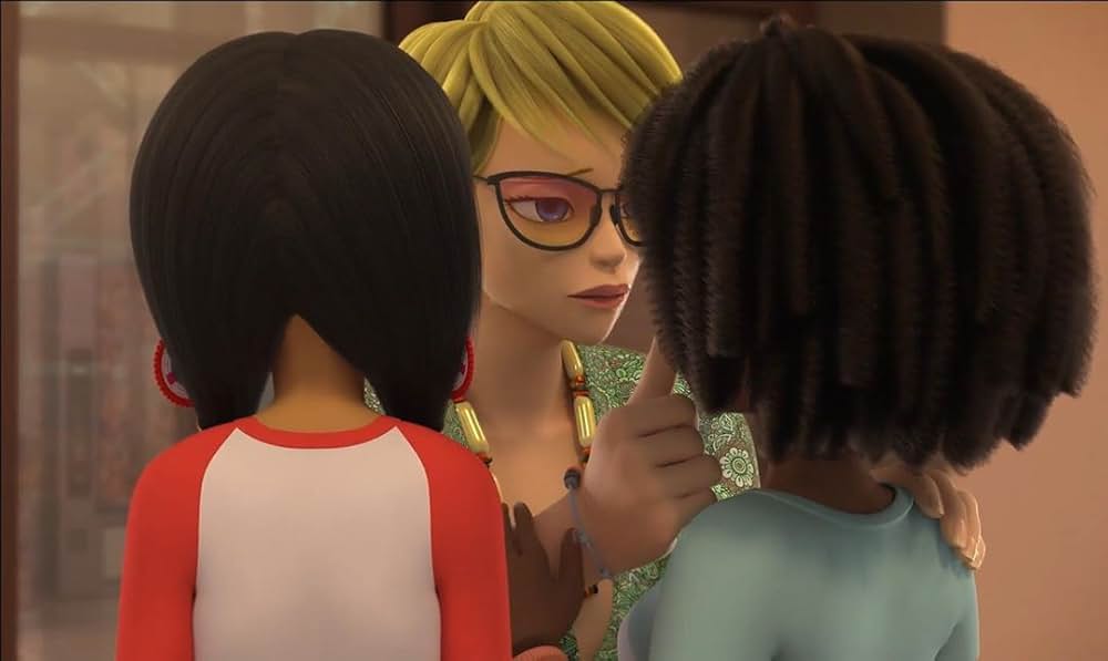 ミラキュラス・ワールド／ニューヨーク ユナイテッド・ヒーローズの画像