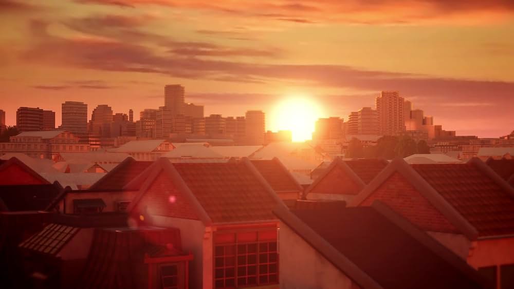 ミラキュラス・ワールド／上海 レジェンド・オブ・レディドラゴンの画像