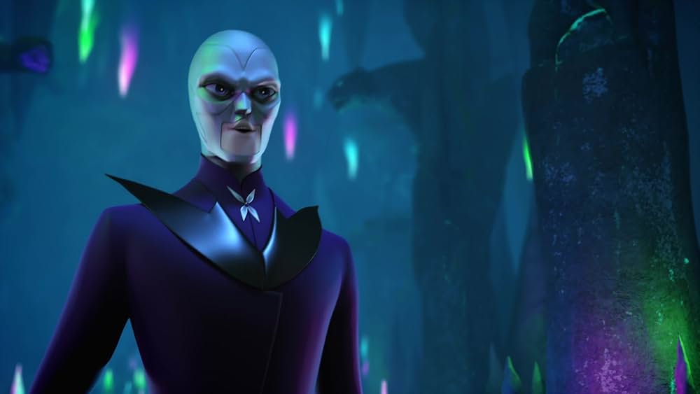 ミラキュラス・ワールド／上海 レジェンド・オブ・レディドラゴンの画像