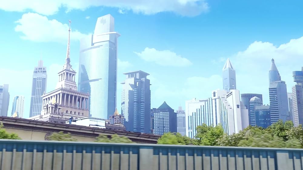 ミラキュラス・ワールド／上海 レジェンド・オブ・レディドラゴンの画像