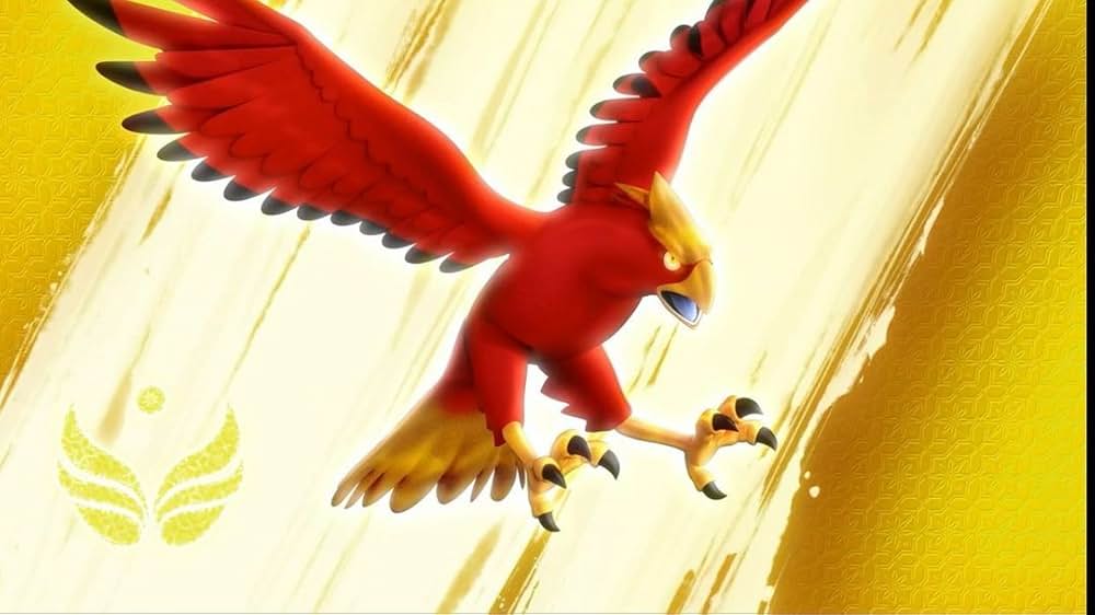 ミラキュラス・ワールド／上海 レジェンド・オブ・レディドラゴンの画像