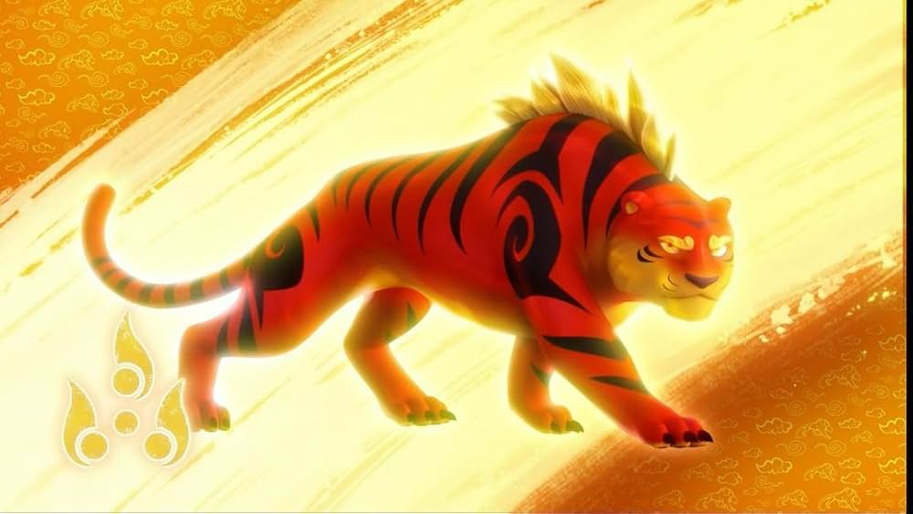 ミラキュラス・ワールド／上海 レジェンド・オブ・レディドラゴンの画像