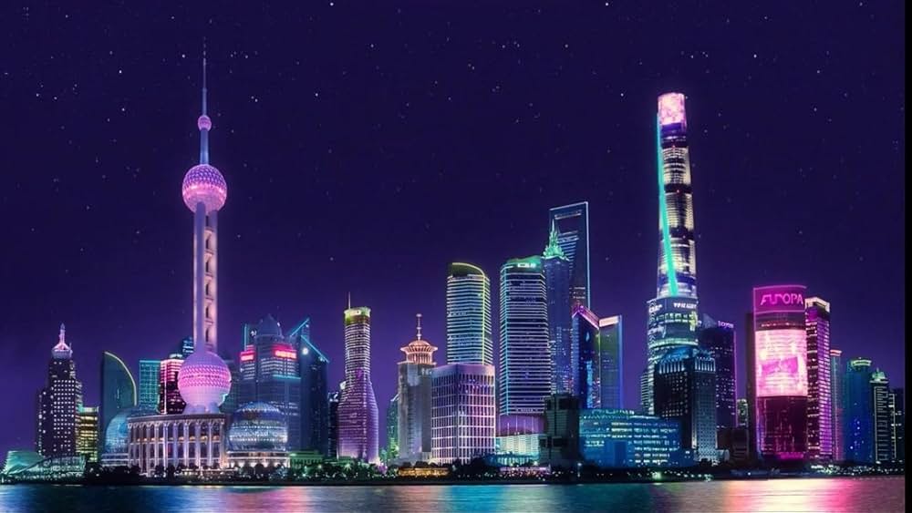 ミラキュラス・ワールド／上海 レジェンド・オブ・レディドラゴンの画像