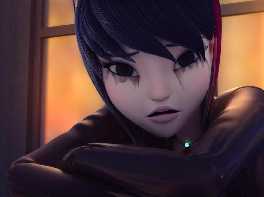 ミラキュラス・ワールド／上海 レジェンド・オブ・レディドラゴンの画像