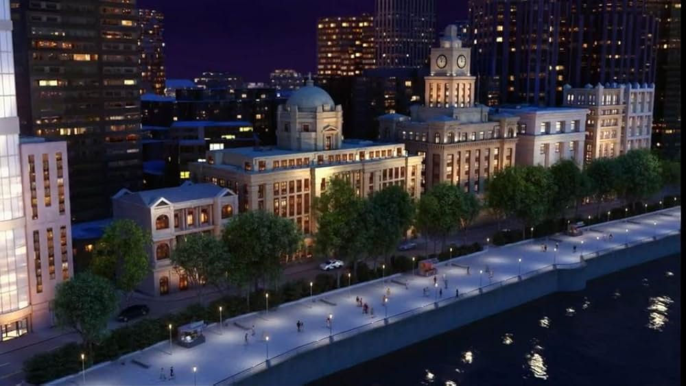 ミラキュラス・ワールド／上海 レジェンド・オブ・レディドラゴンの画像