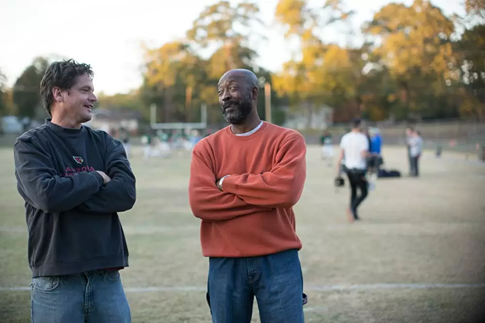 ウッドローンの画像