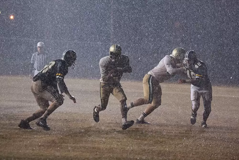 ウッドローンの画像