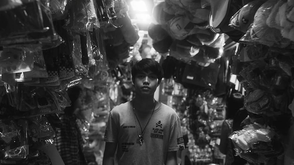 Kalel, 15（原題）の画像