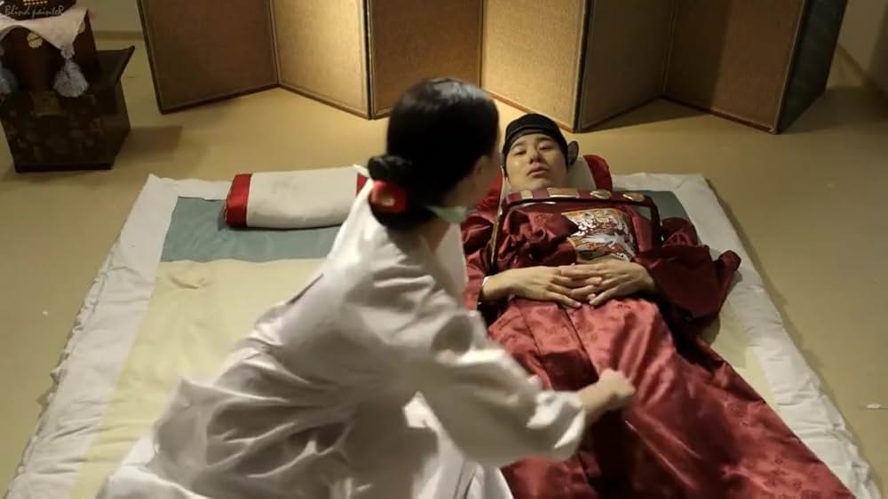 名妓～ミョンギ～の画像