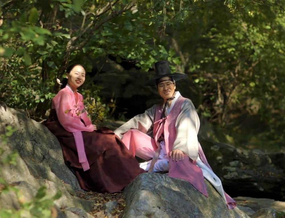 名妓～ミョンギ～の画像