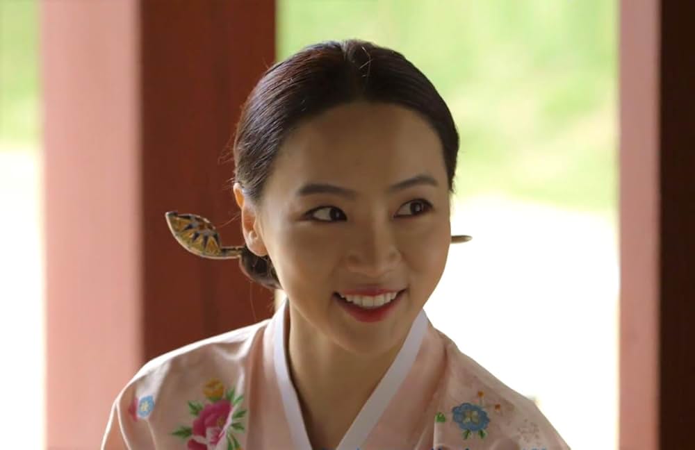 名妓～ミョンギ～の画像