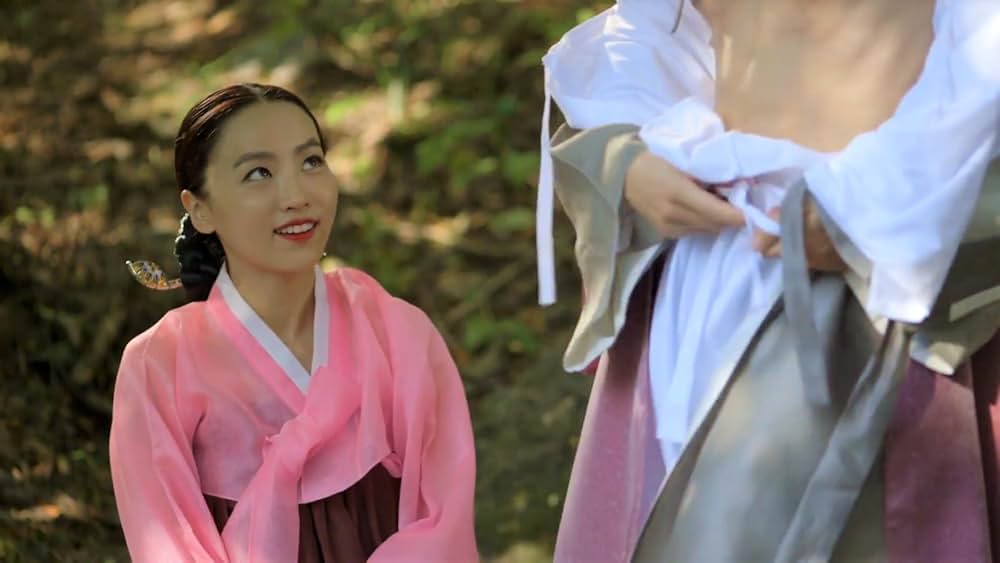 名妓～ミョンギ～の画像