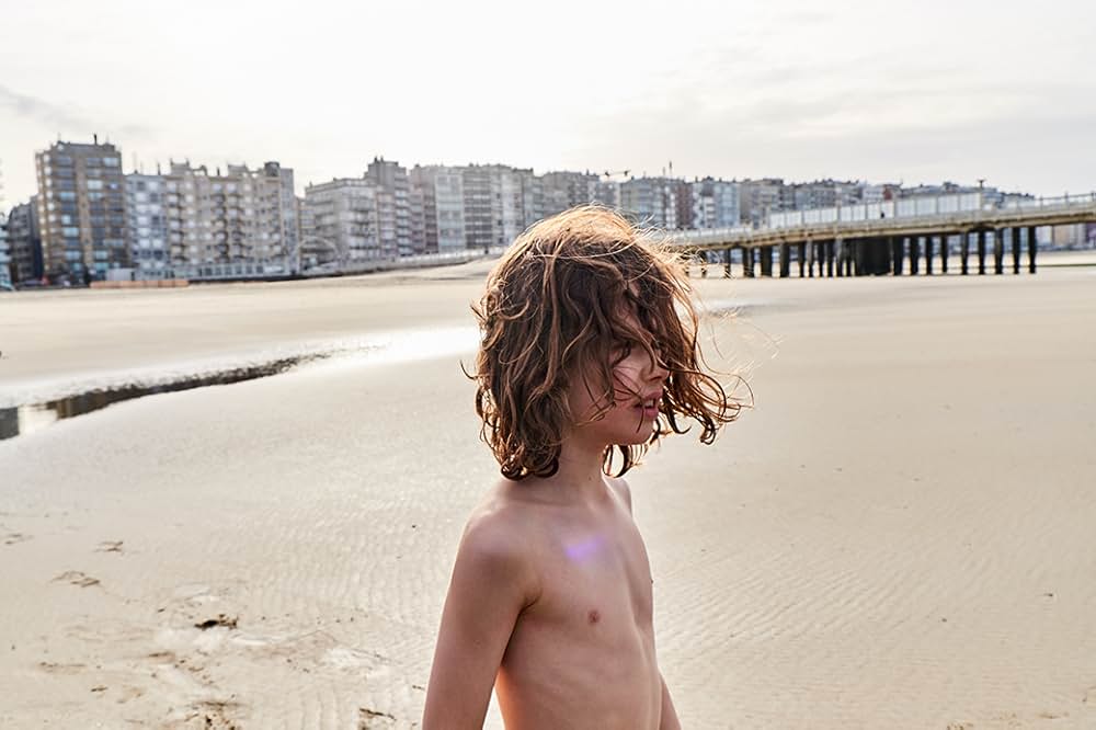 Human Factors（原題）の写真