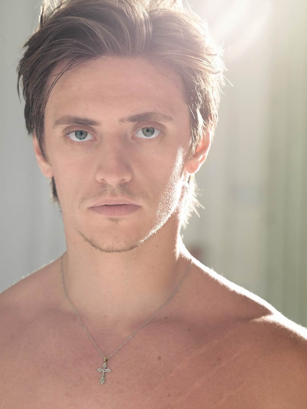 ダンサー、セルゲイ・ポルーニン 世界一優雅な野獣の画像