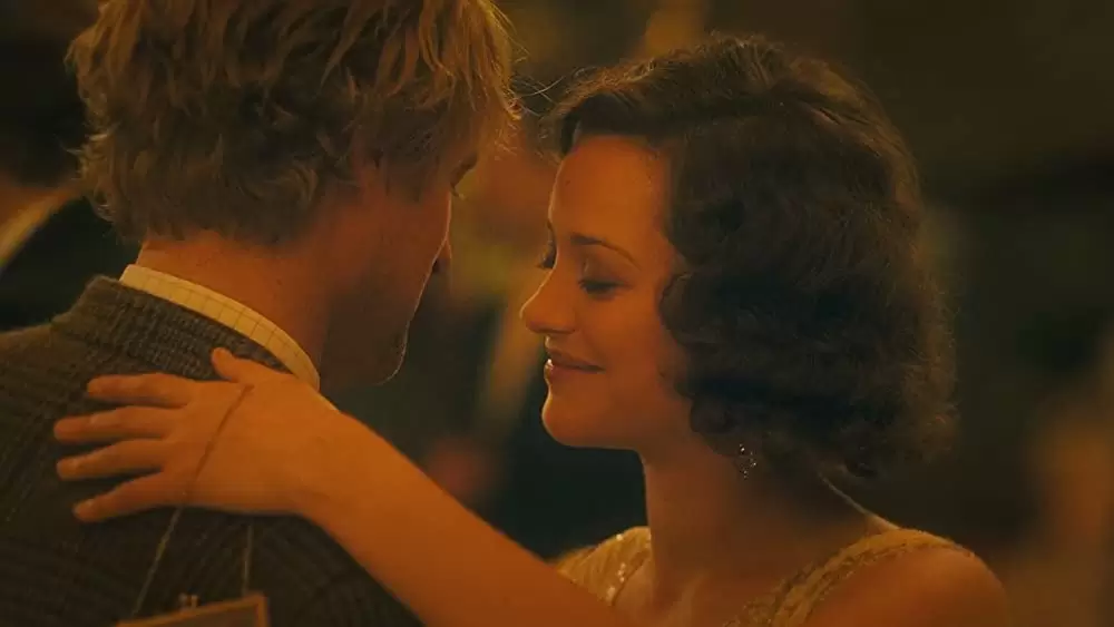 ミッドナイト・イン・パリの画像