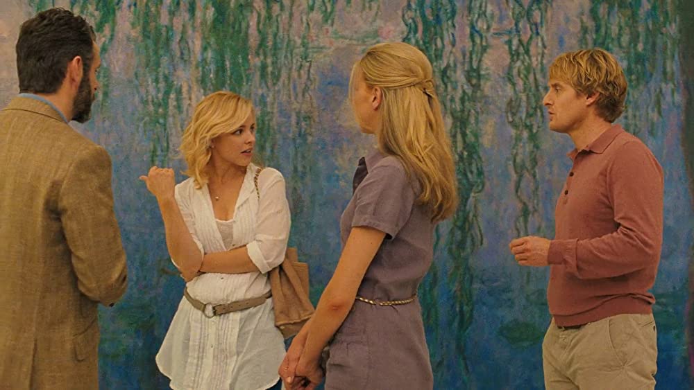 ミッドナイト・イン・パリの画像