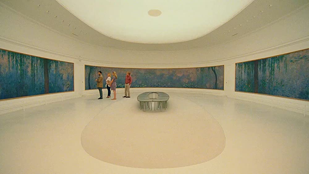 ミッドナイト・イン・パリの画像