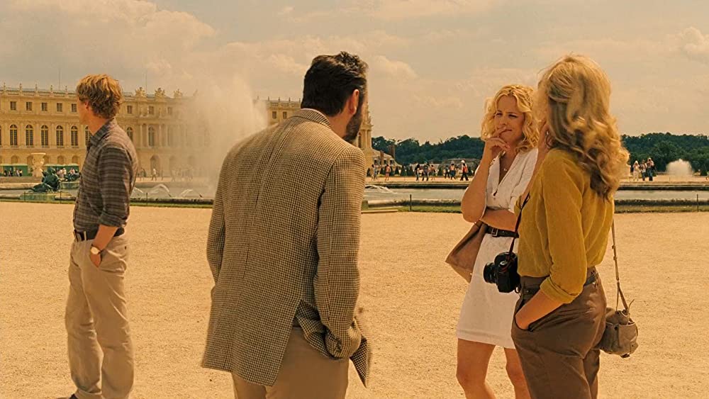 ミッドナイト・イン・パリの画像