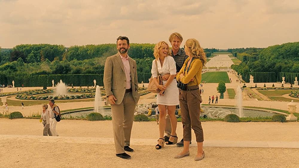 ミッドナイト・イン・パリの画像