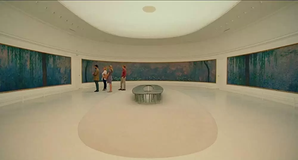 ミッドナイト・イン・パリの画像