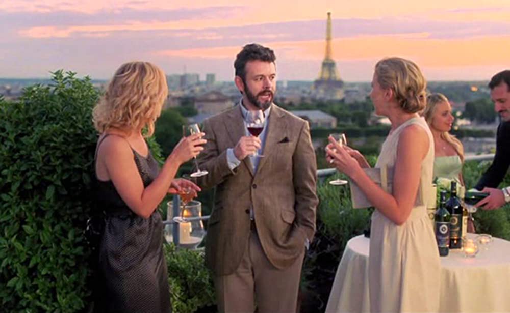 ミッドナイト・イン・パリの画像