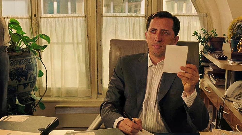 ムード・インディゴ うたかたの日々の画像