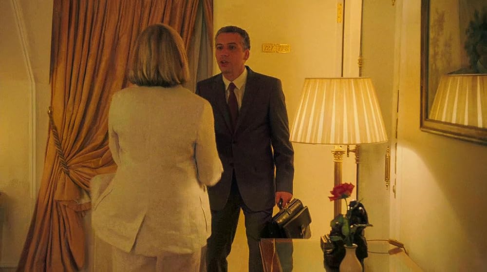 ミッドナイト・イン・パリの画像