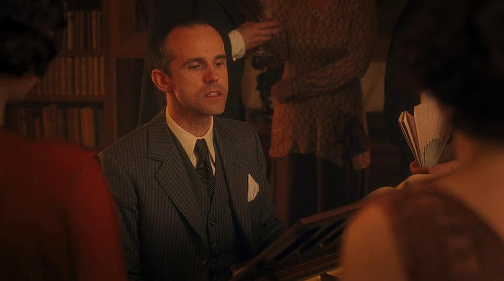 ミッドナイト・イン・パリの画像