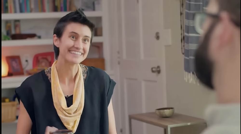 What Is a Woman?（原題）の画像