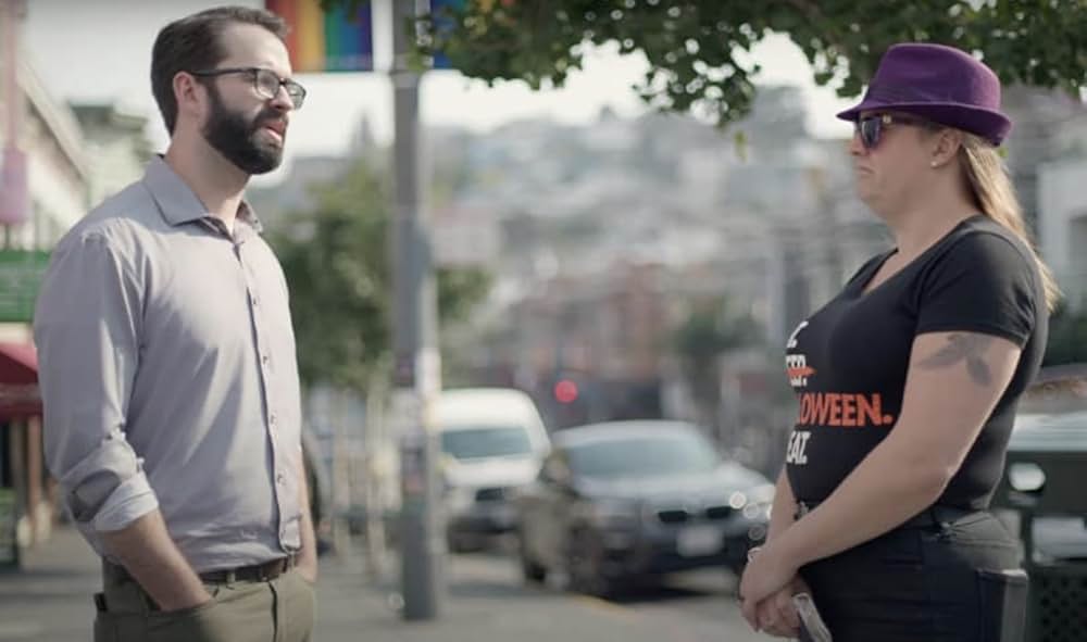 What Is a Woman?（原題）の画像