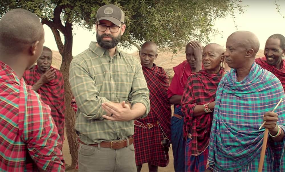 What Is a Woman?（原題）の画像