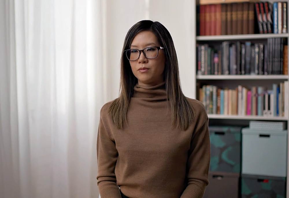 What Is a Woman?（原題）の画像