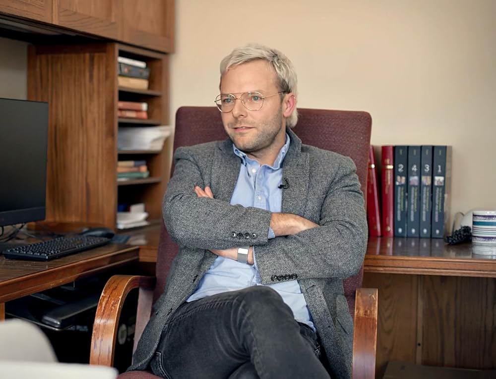 What Is a Woman?（原題）の写真