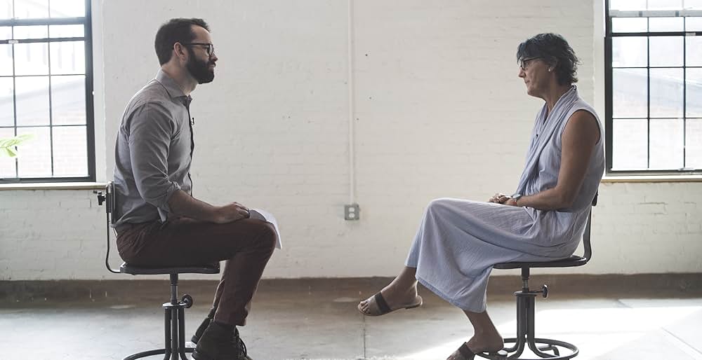 What Is a Woman?（原題）の画像