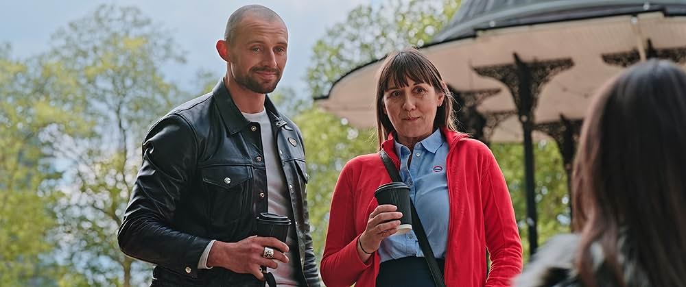 The Art of Love（原題）の画像